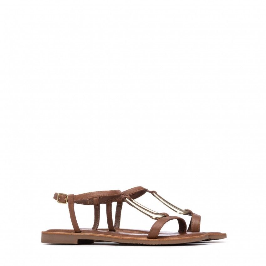 Sandalias CARMELA