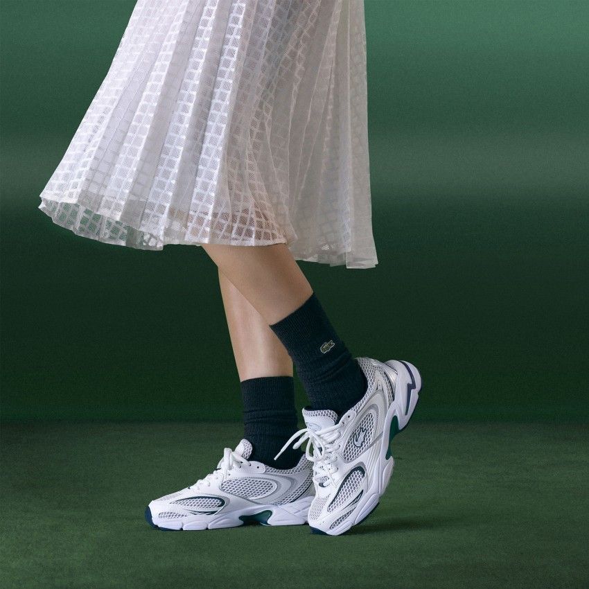Sneakers LACOSTE