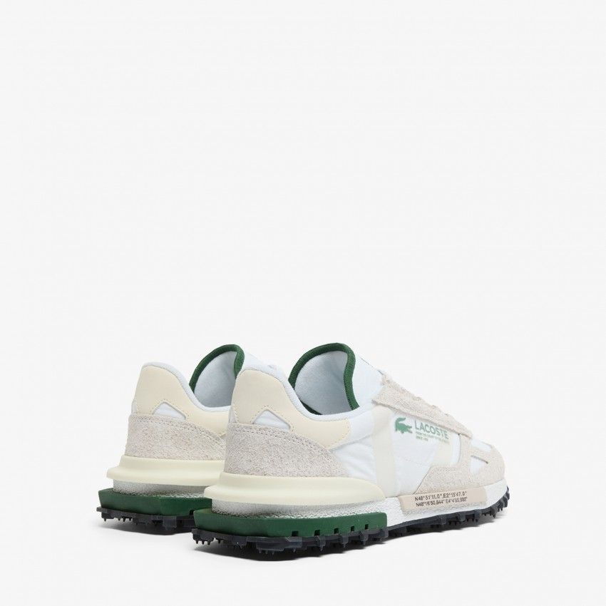 Tenis LACOSTE