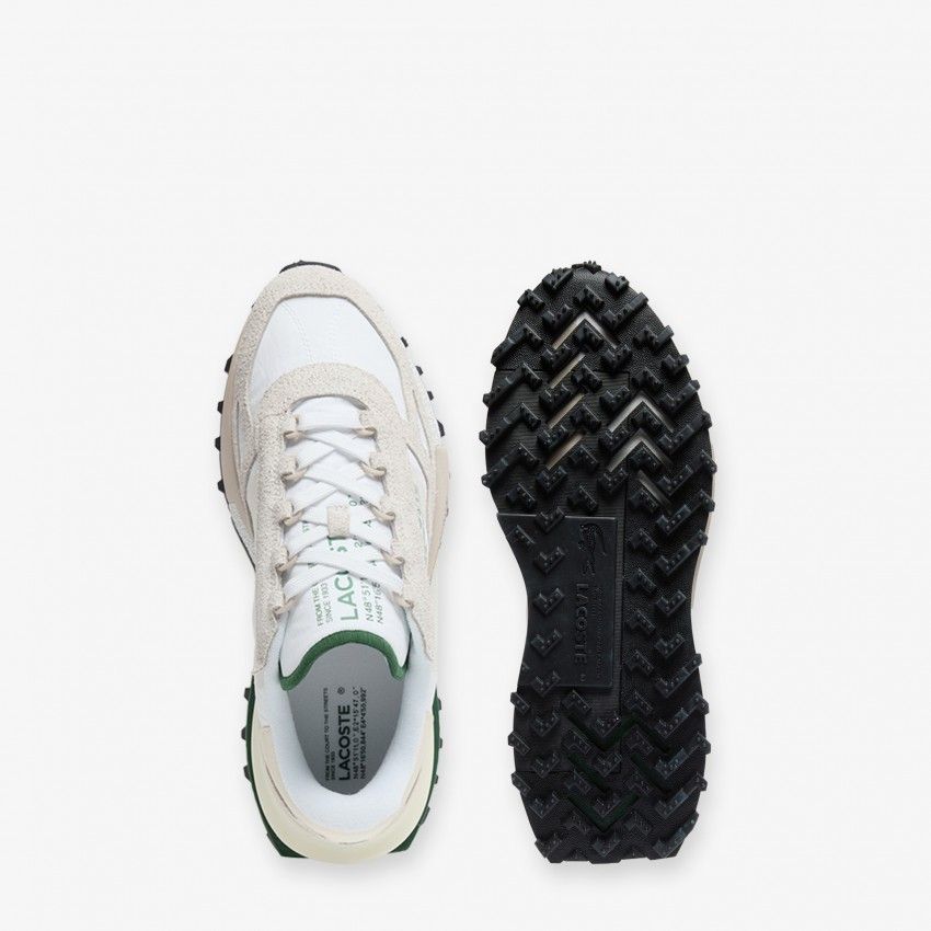 Tenis LACOSTE