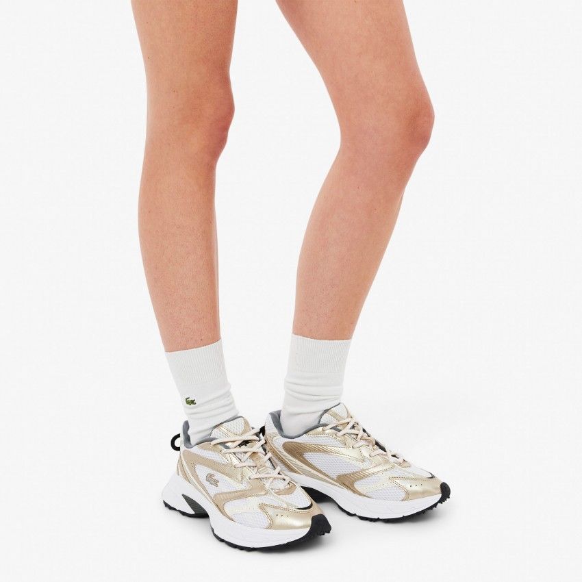 Tenis LACOSTE