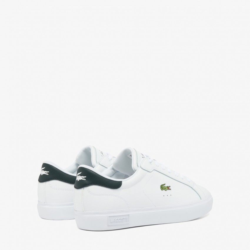 Tenis LACOSTE