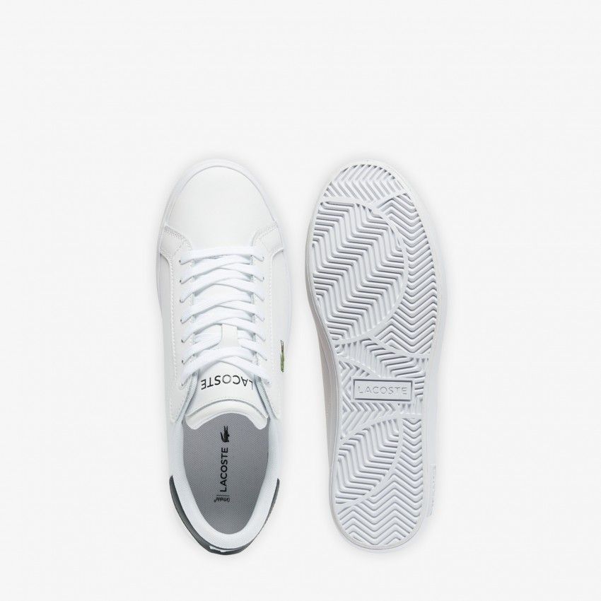 Tenis LACOSTE