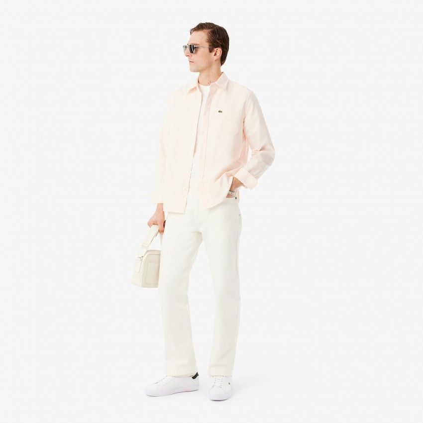 Tenis LACOSTE