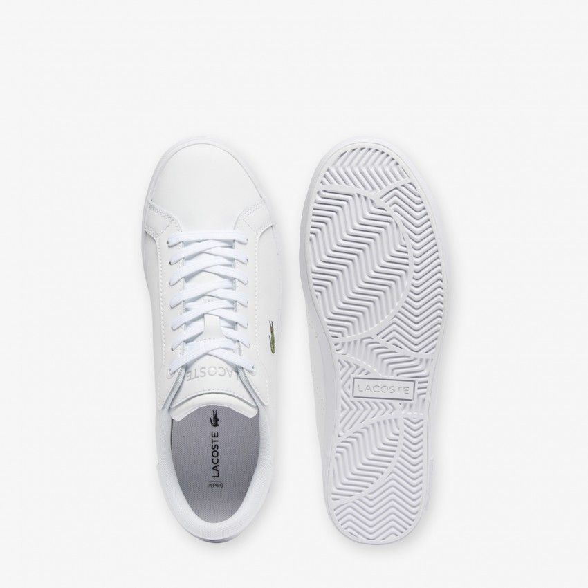 Tenis LACOSTE