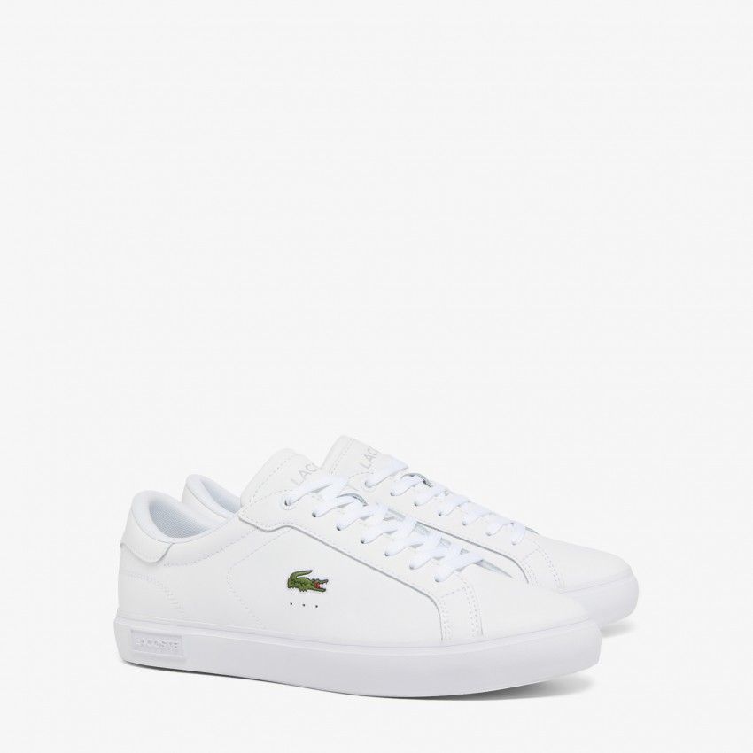 Tenis LACOSTE