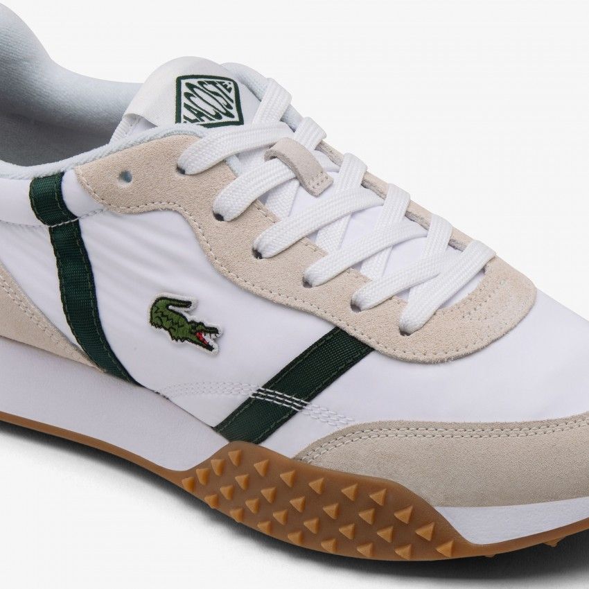 Tenis LACOSTE