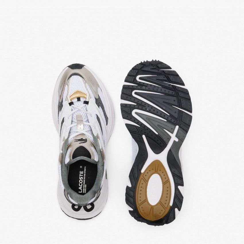 Tenis LACOSTE
