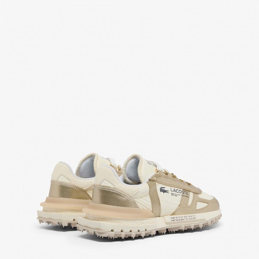 Tenis LACOSTE