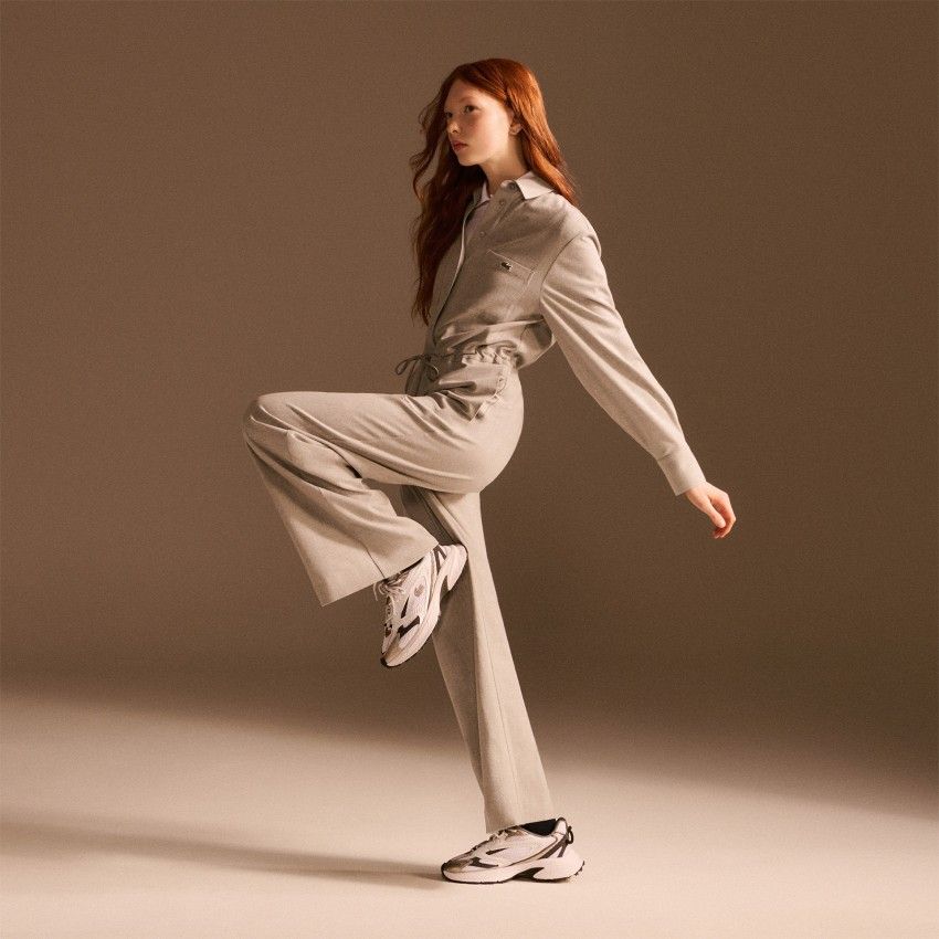 Tenis LACOSTE