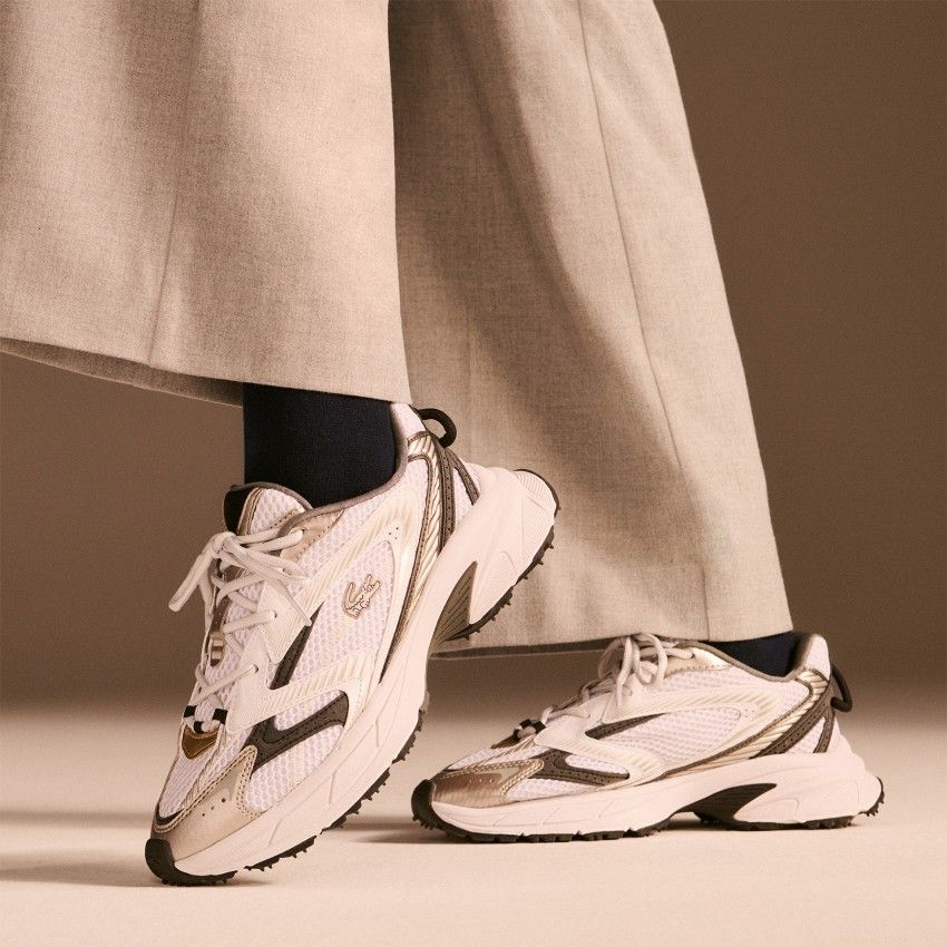 Tenis LACOSTE