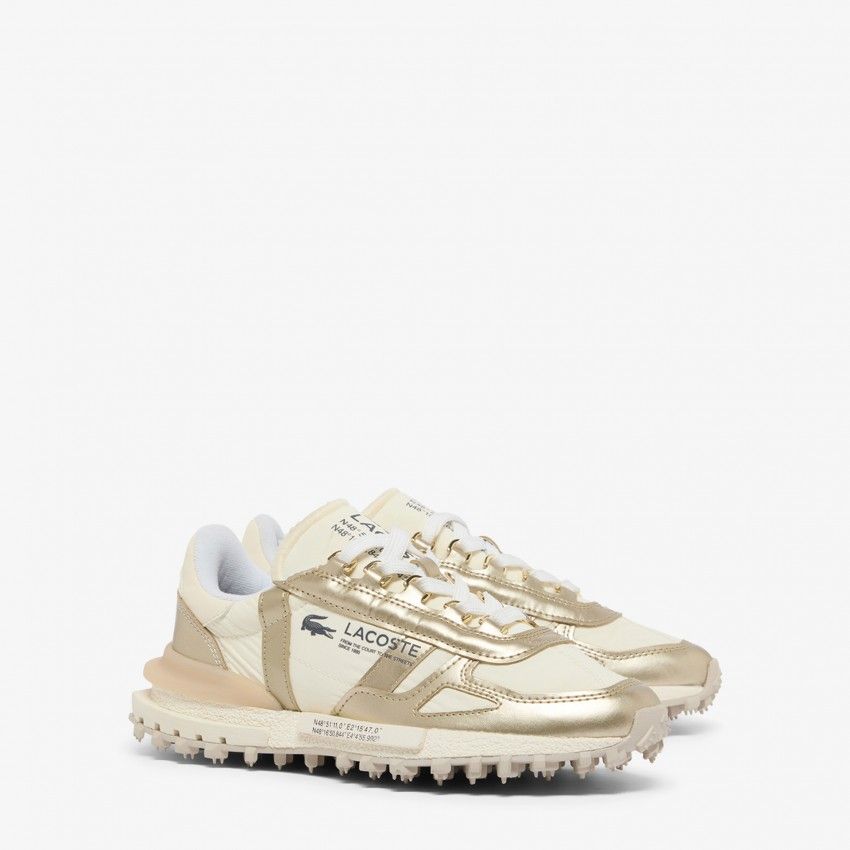 Tenis LACOSTE