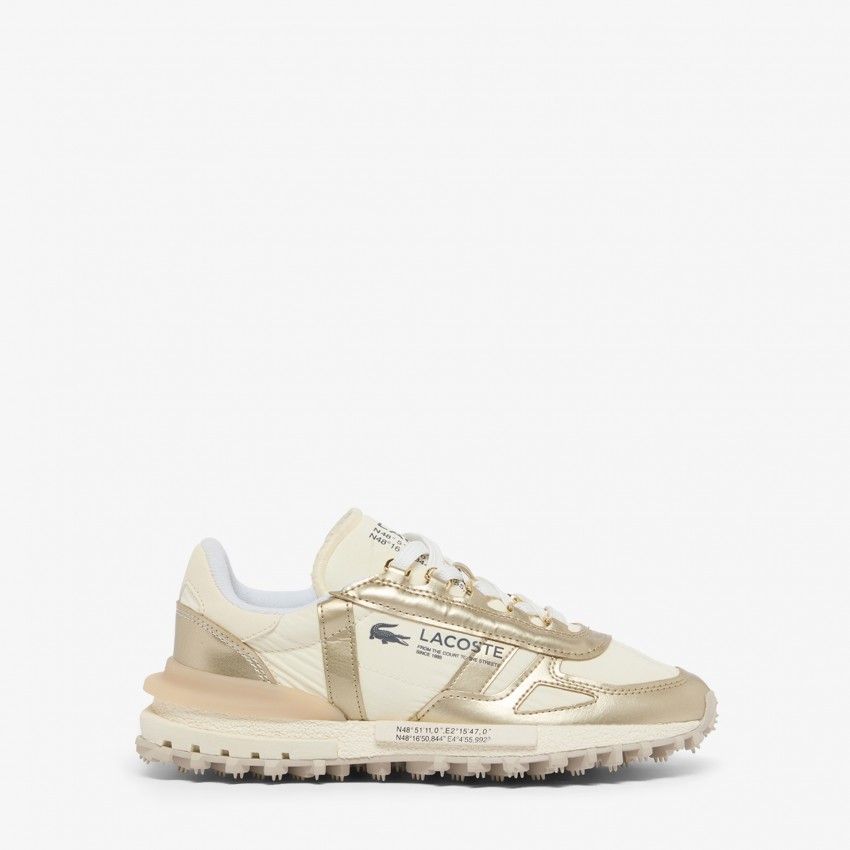 Tenis LACOSTE