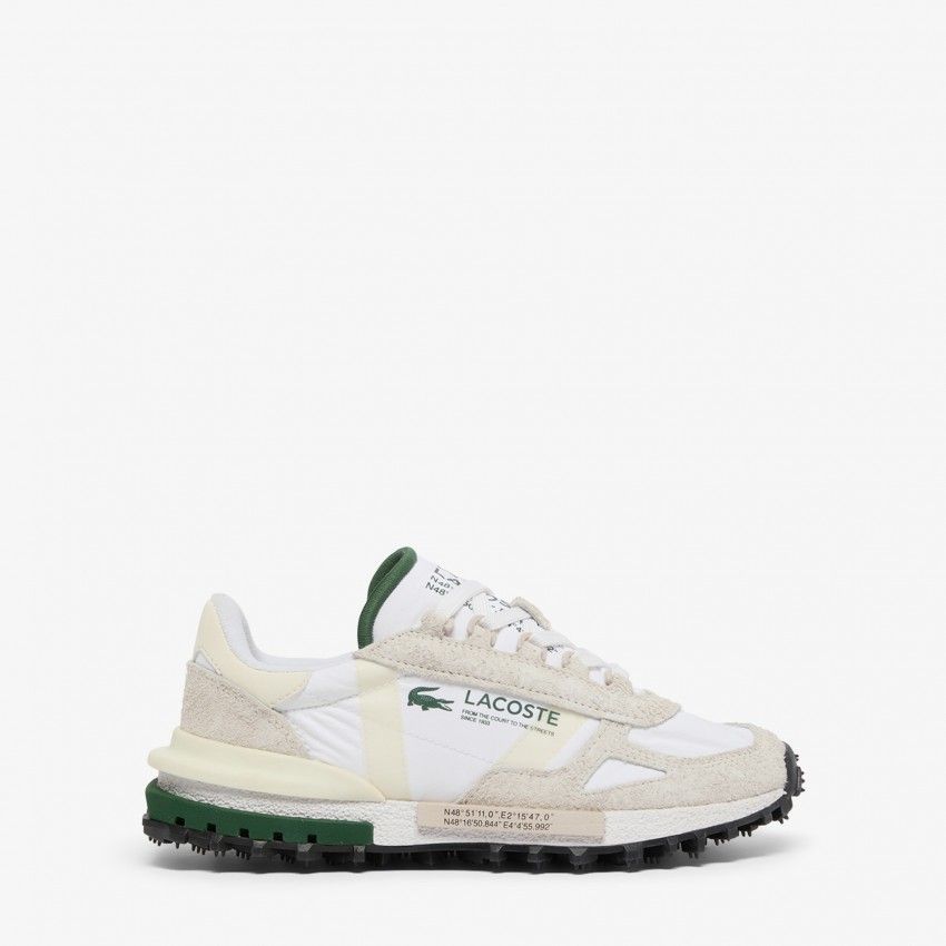 Tenis LACOSTE