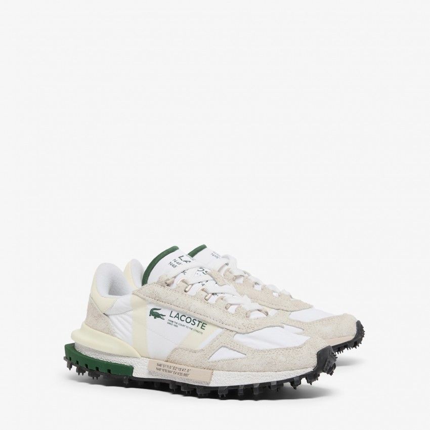 Tenis LACOSTE