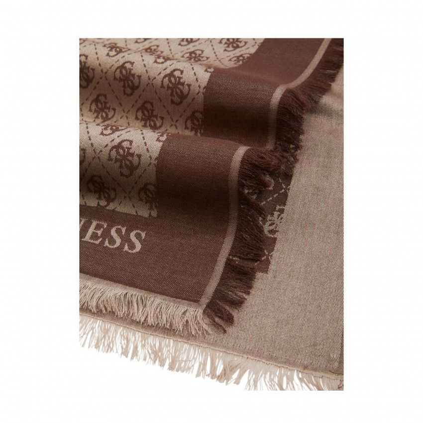 Scarves GUESS