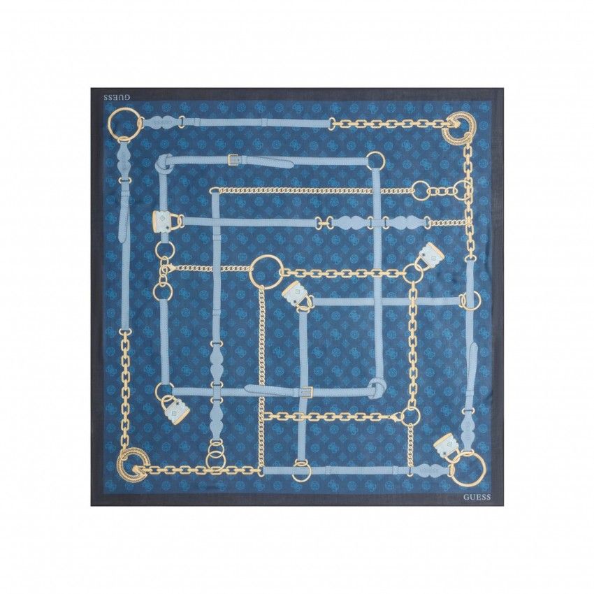 Scarves GUESS