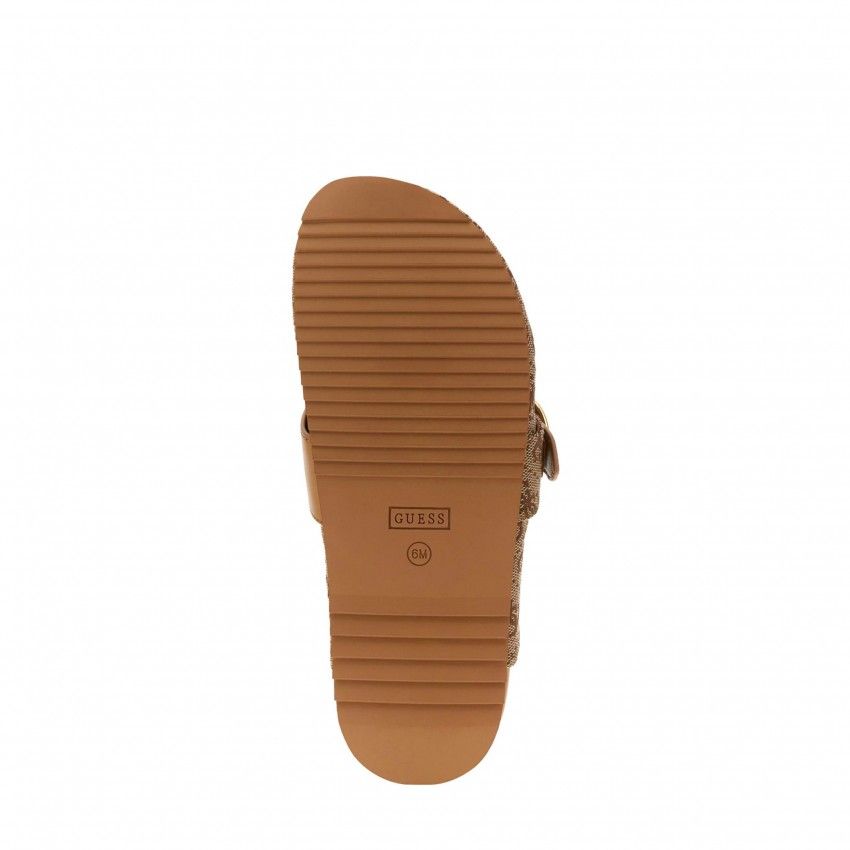Socas GUESS