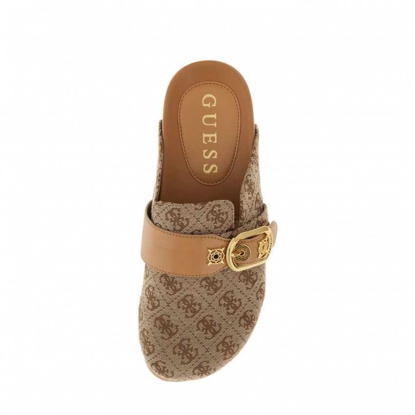 Socas GUESS