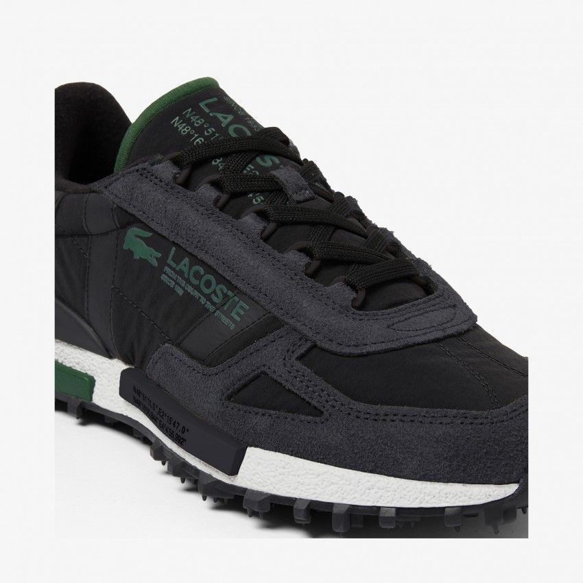 Tenis LACOSTE