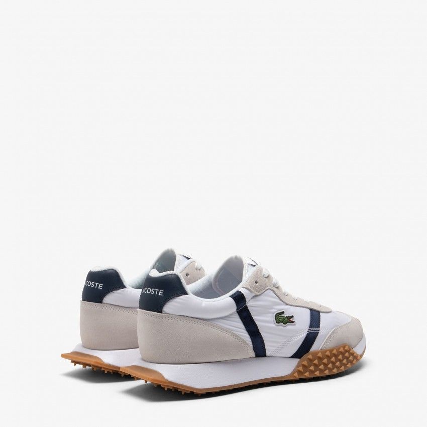 Tenis LACOSTE