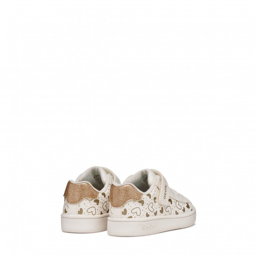 Tenis GEOX