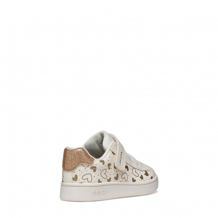 Tenis GEOX
