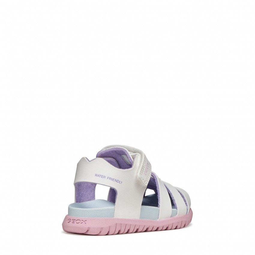 Sandalias GEOX