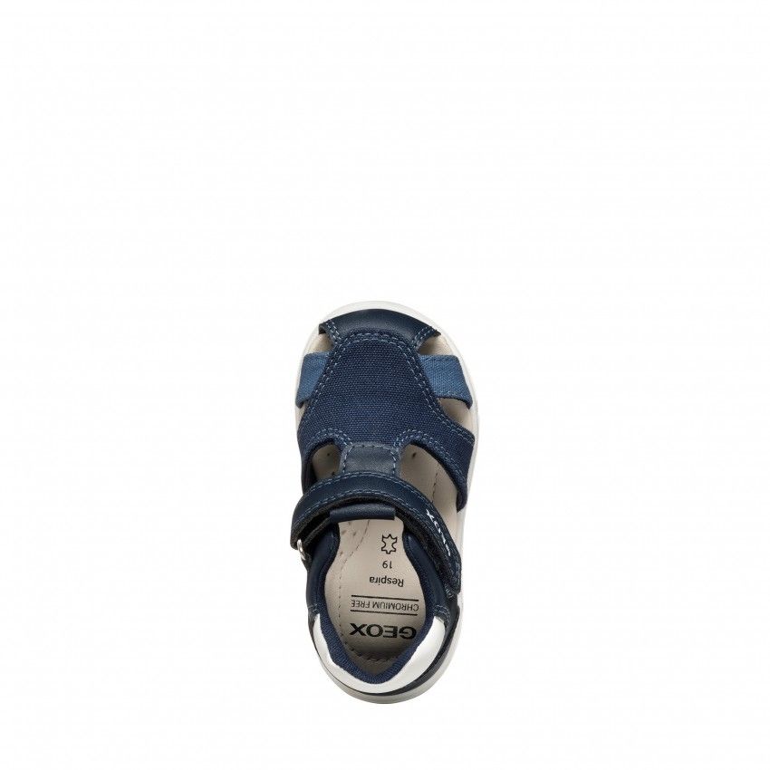 Sandalias GEOX
