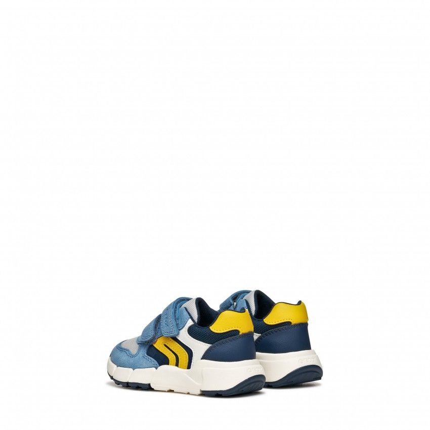 Casual GEOX