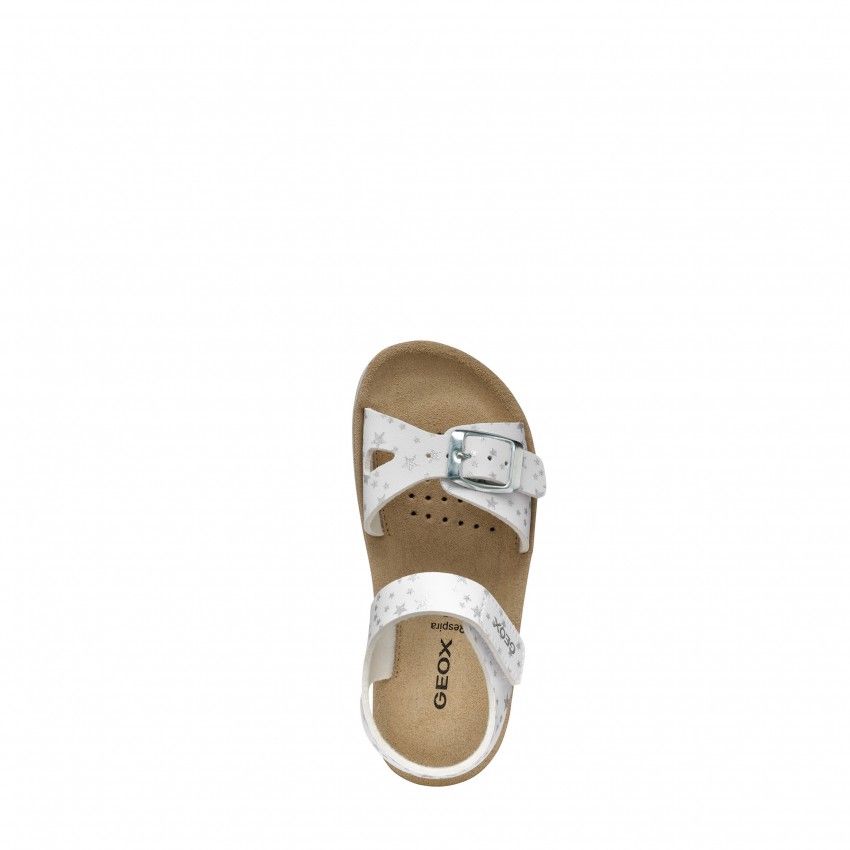 Sandalias GEOX