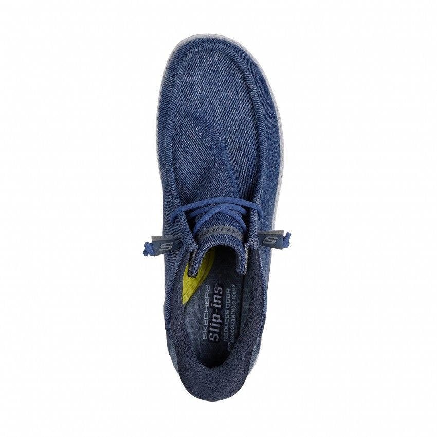 Casual SKECHERS