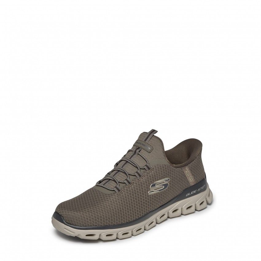 Tenis SKECHERS
