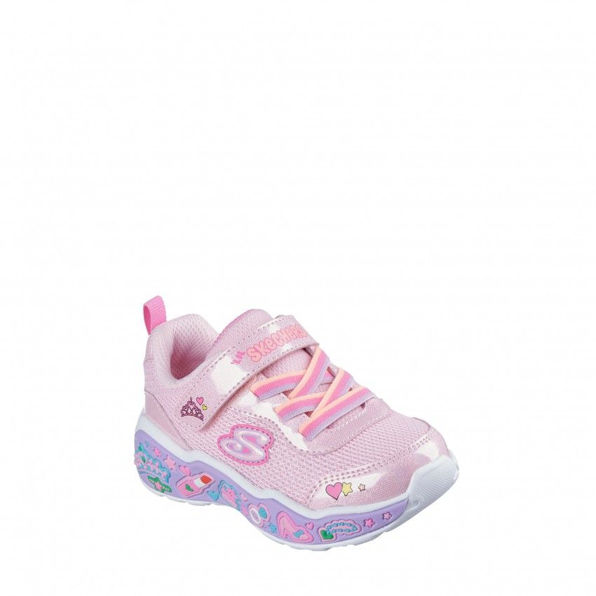 Tenis SKECHERS