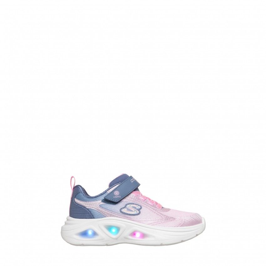 Tenis SKECHERS