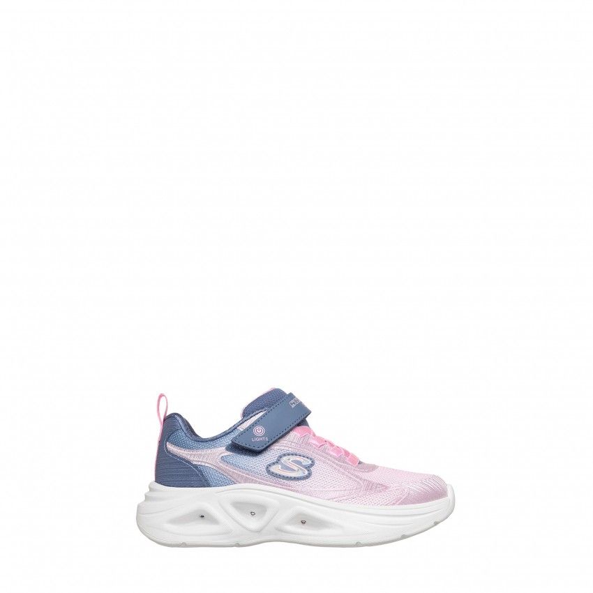 Tenis SKECHERS
