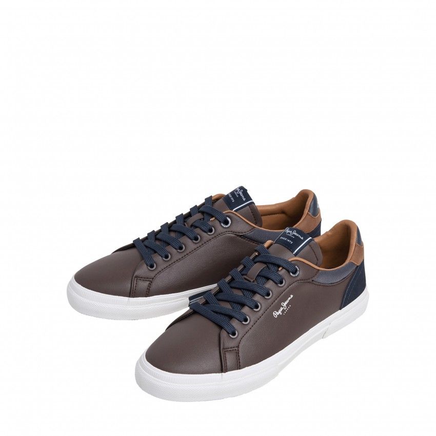 Casual PEPE JEANS