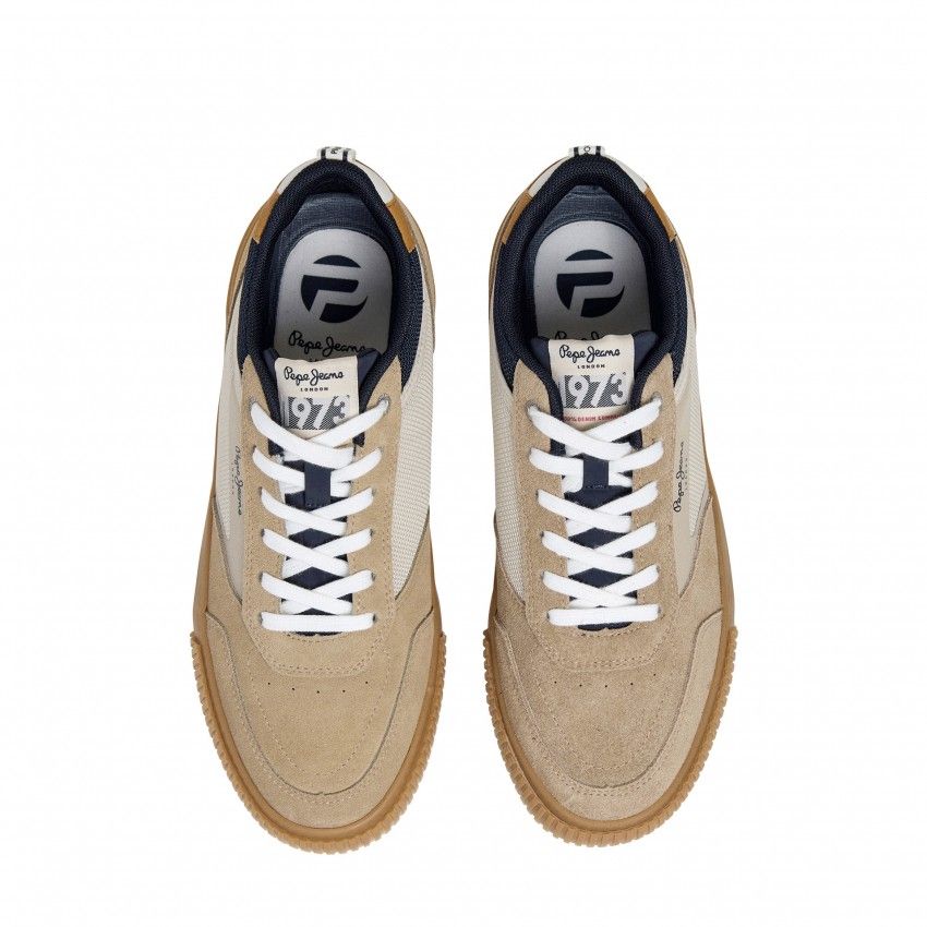 Casual PEPE JEANS