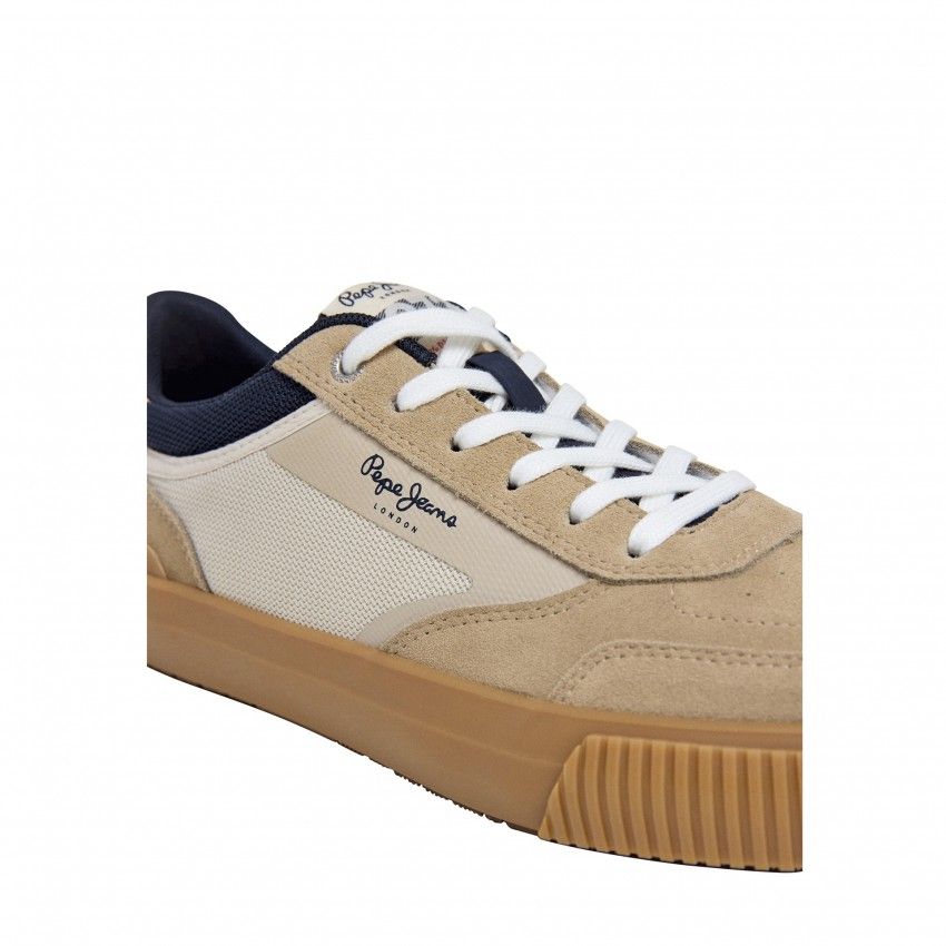 Casual PEPE JEANS