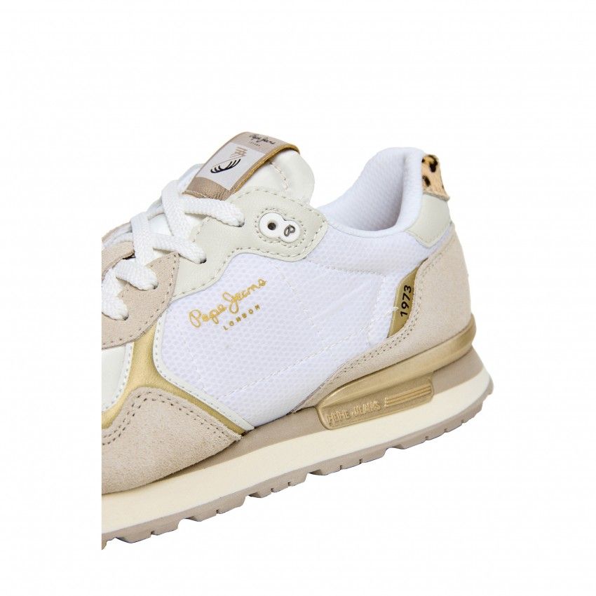 Casual PEPE JEANS