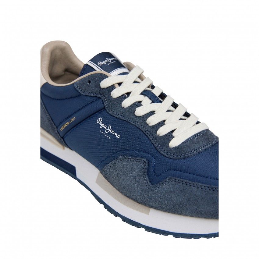 Casual PEPE JEANS