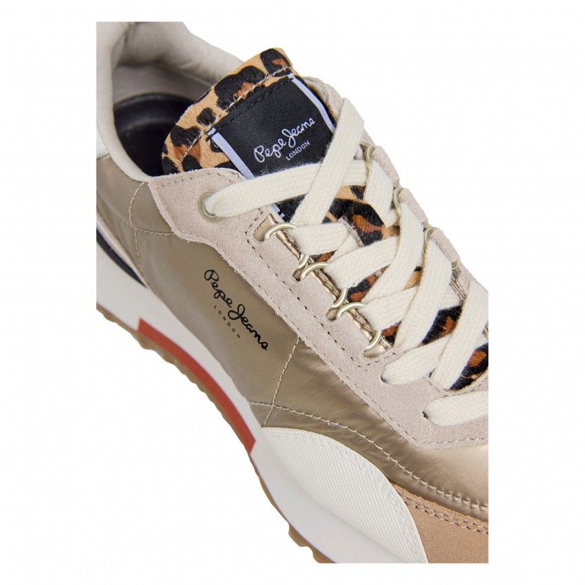 Casual PEPE JEANS