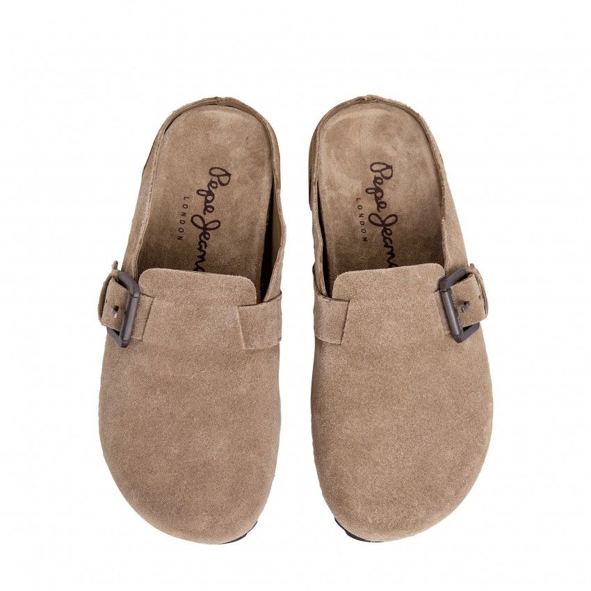 Clogs PEPE JEANS
