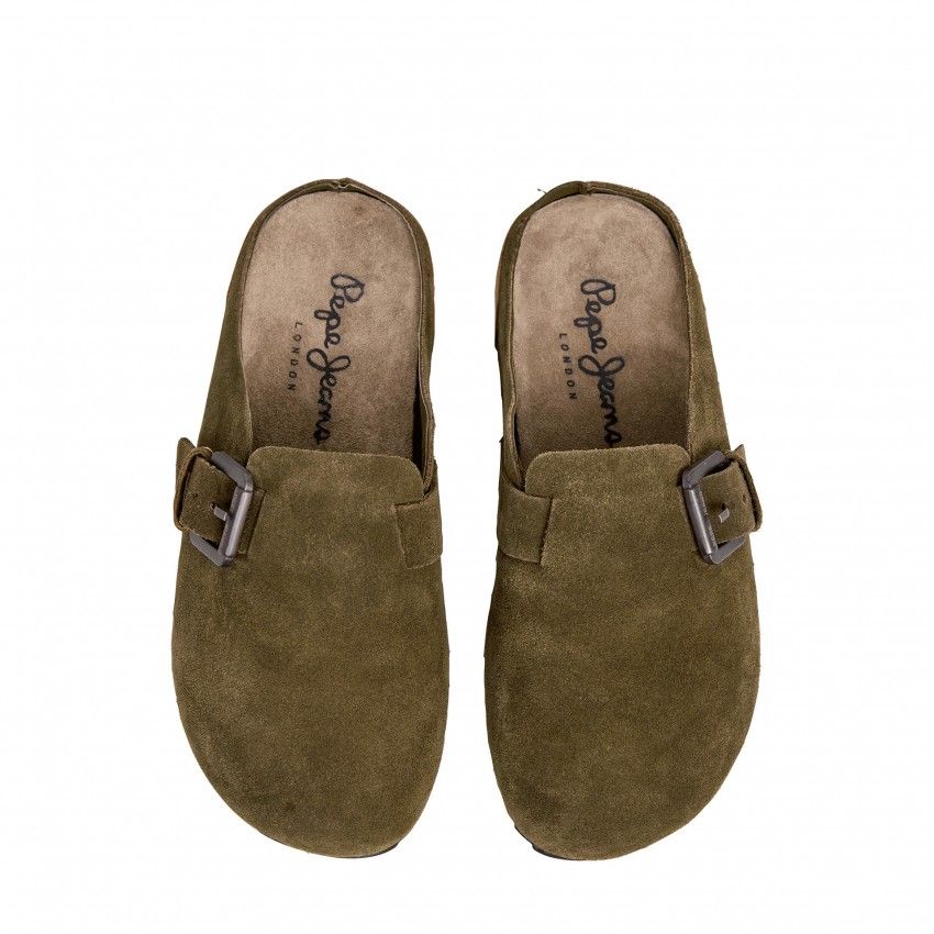 Clogs PEPE JEANS