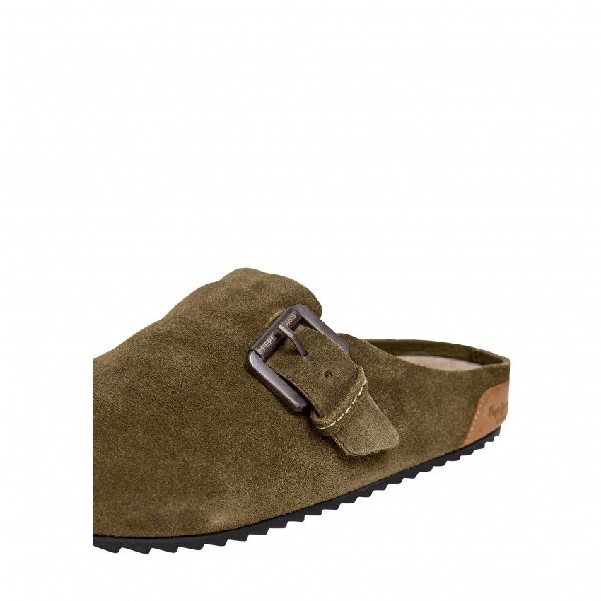 Clogs PEPE JEANS