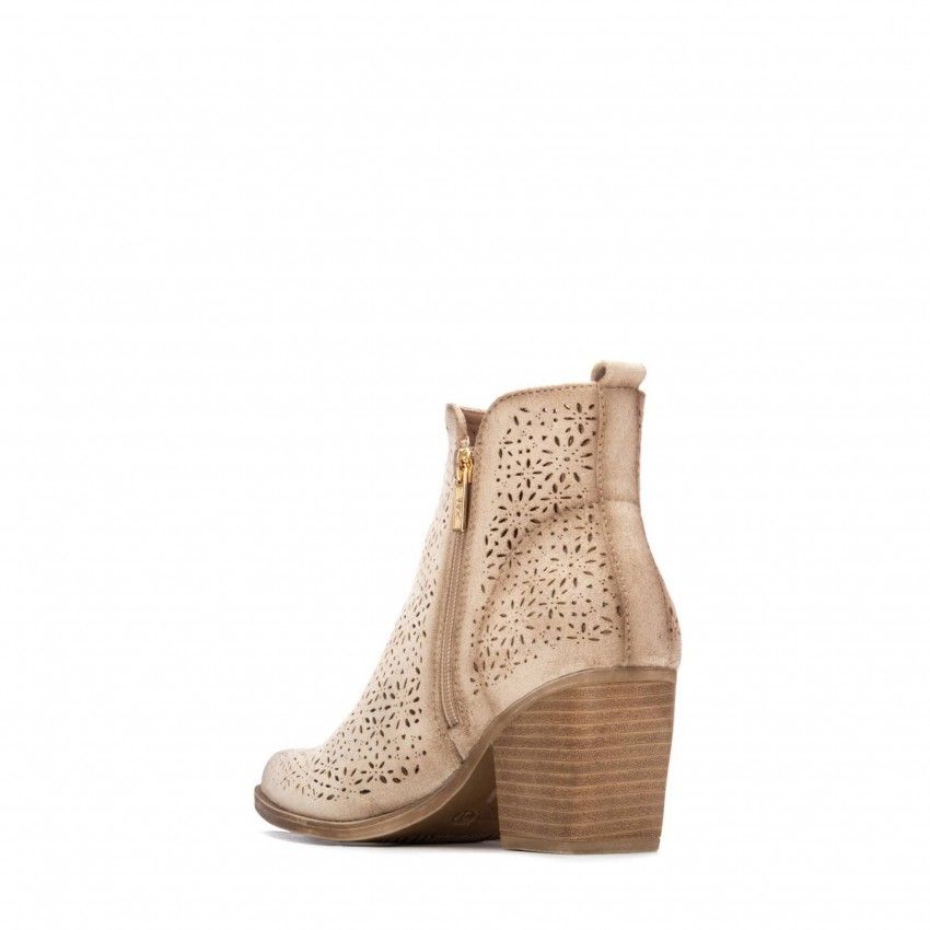 Botins XTI