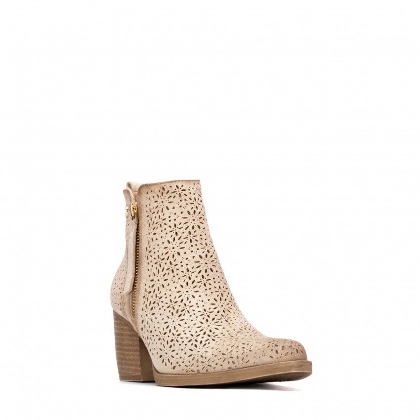 Botins XTI