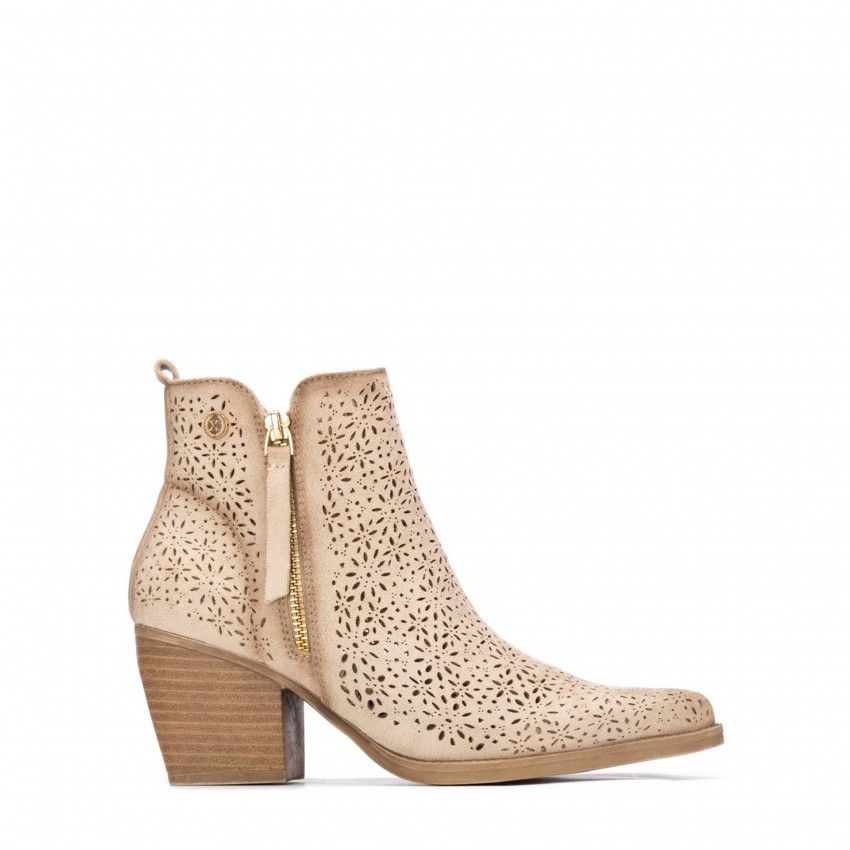 Botins XTI