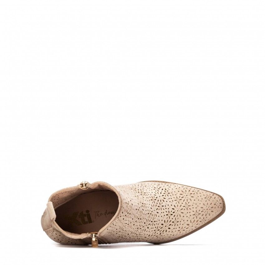 Botins XTI