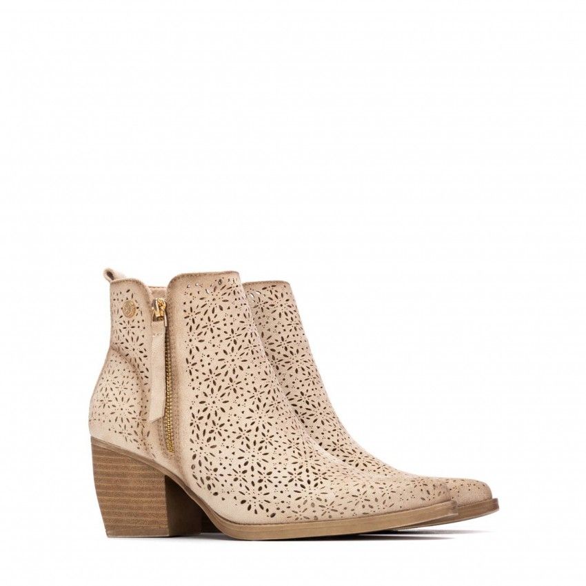 Botins XTI